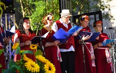 Dożynki gminne 2026 51