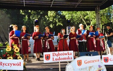 Dożynki gminne 2026 52