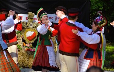 Dożynki gminne 2026 56