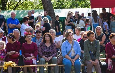 Dożynki gminne 2026 69