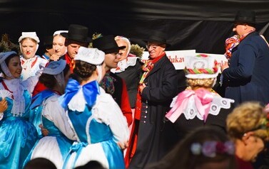 Dożynki gminne 2026 75