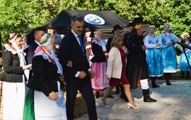 Dożynki gminne 2026 84