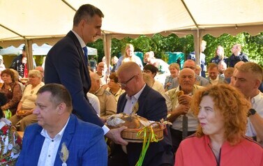 Dożynki gminne 2026 93