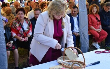 Dożynki gminne 2026 96