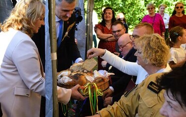 Dożynki gminne 2026 98