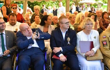 Dożynki gminne 2026 100