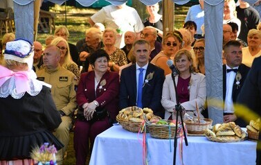 Dożynki gminne 2026 105