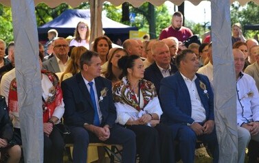Dożynki gminne 2026 128