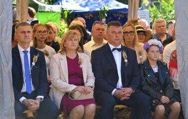 Dożynki gminne 2026 129