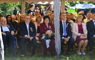 Dożynki gminne 2026 130