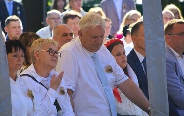 Dożynki gminne 2026 134