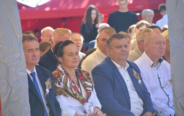 Dożynki gminne 2026 135