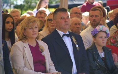 Dożynki gminne 2026 136