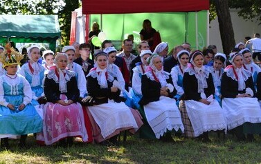 Dożynki gminne 2026 137