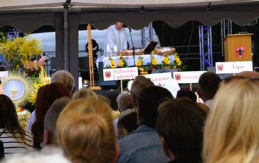 Dożynki gminne 2026 162