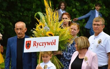 Dożynki gminne 2026 190