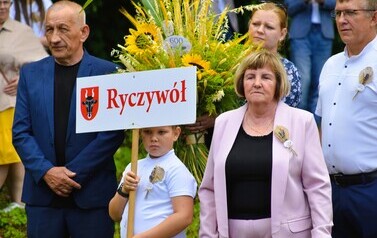 Dożynki gminne 2026 191