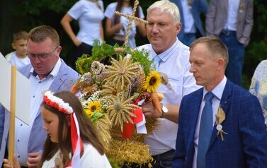 Dożynki gminne 2026 194