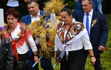 Dożynki gminne 2026 196