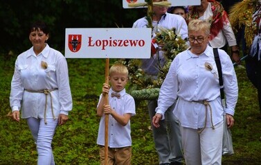 Dożynki gminne 2026 199