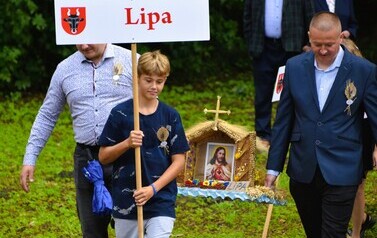 Dożynki gminne 2026 202