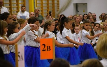 Rozpoczęcie Roku Szkolnego 2026/2027 - Sp. w Ryczywole 4