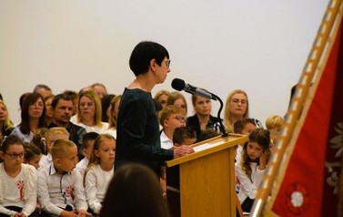 Rozpoczęcie Roku Szkolnego 2026/2027 - Sp. w Ryczywole 19