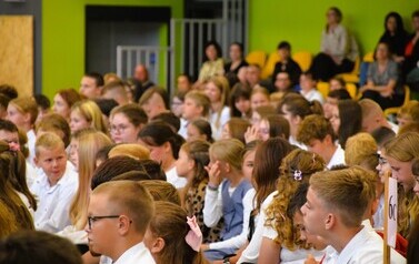 Rozpoczęcie Roku Szkolnego 2026/2027 - Sp. w Ryczywole 23