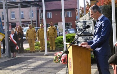87. rocznica wybuchu II wojny światowej. Ryczyw&oacute;ł, 01.09.2026 r. 1