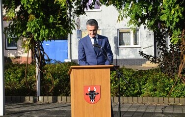 87. rocznica wybuchu II wojny światowej. Ryczyw&oacute;ł, 01.09.2026 r. 3