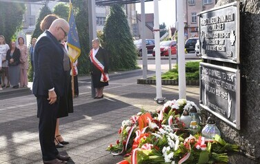 87. rocznica wybuchu II wojny światowej. Ryczyw&oacute;ł, 01.09.2026 r. 11