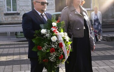 87. rocznica wybuchu II wojny światowej. Ryczyw&oacute;ł, 01.09.2026 r. 12