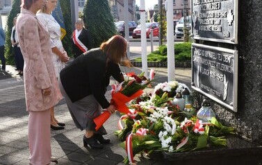 87. rocznica wybuchu II wojny światowej. Ryczyw&oacute;ł, 01.09.2026 r. 13