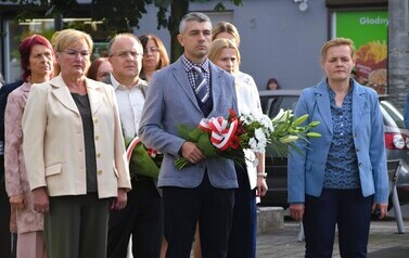 87. rocznica wybuchu II wojny światowej. Ryczyw&oacute;ł, 01.09.2026 r. 18