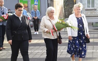 87. rocznica wybuchu II wojny światowej. Ryczyw&oacute;ł, 01.09.2026 r. 20