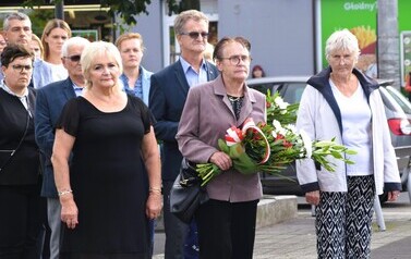 87. rocznica wybuchu II wojny światowej. Ryczyw&oacute;ł, 01.09.2026 r. 22