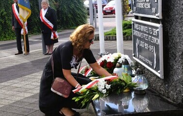 87. rocznica wybuchu II wojny światowej. Ryczyw&oacute;ł, 01.09.2026 r. 23