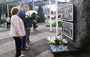 87. rocznica wybuchu II wojny światowej. Ryczyw&oacute;ł, 01.09.2026 r. 25