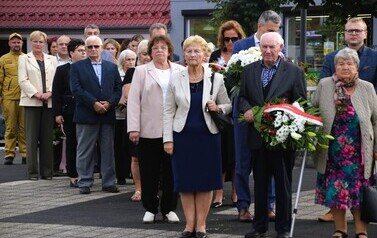 87. rocznica wybuchu II wojny światowej. Ryczyw&oacute;ł, 01.09.2026 r. 32