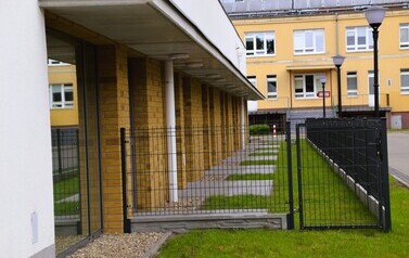Otwarcie Zakładu Pielęgnacyjno-Opiekuńczego w Obornikach, 04.09.2026 r. 1