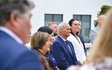 Otwarcie Zakładu Pielęgnacyjno-Opiekuńczego w Obornikach, 04.09.2026 r. 27