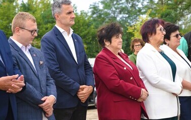 Otwarcie Zakładu Pielęgnacyjno-Opiekuńczego w Obornikach, 04.09.2026 r. 30