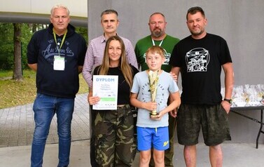 IV Ryczywolski Rajd Turystyczny, 12.09.2026 r. 10