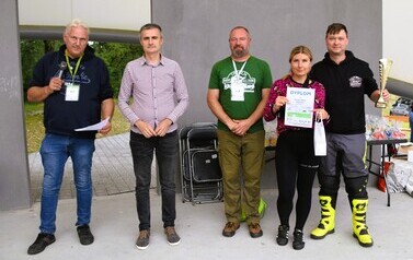 IV Ryczywolski Rajd Turystyczny, 12.09.2026 r. 12