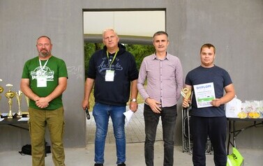 IV Ryczywolski Rajd Turystyczny, 12.09.2026 r. 15