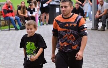 IV Ryczywolski Rajd Turystyczny, 12.09.2026 r. 25