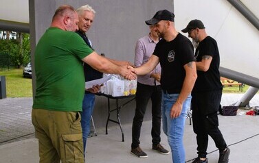 IV Ryczywolski Rajd Turystyczny, 12.09.2026 r. 55