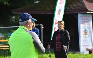 VII Rajd Nordic Walking &bdquo;Z kijkami po zdrowie&rdquo; w Boruchowie, 26.09.2026 r. 17