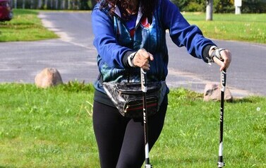 VII Rajd Nordic Walking &bdquo;Z kijkami po zdrowie&rdquo; w Boruchowie, 26.09.2026 r. 21