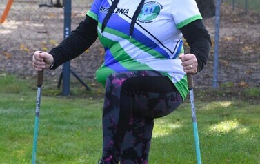 VII Rajd Nordic Walking &bdquo;Z kijkami po zdrowie&rdquo; w Boruchowie, 26.09.2026 r. 24